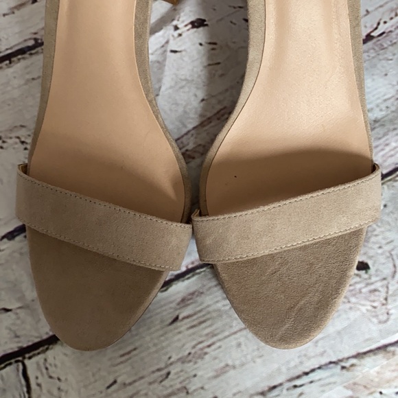 Madden Girl Heels NWOT - Picture 5 of 8